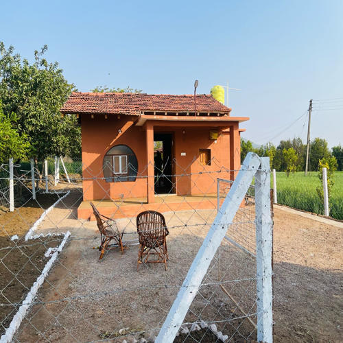 Dhurve Ji Home Stay Devgarh